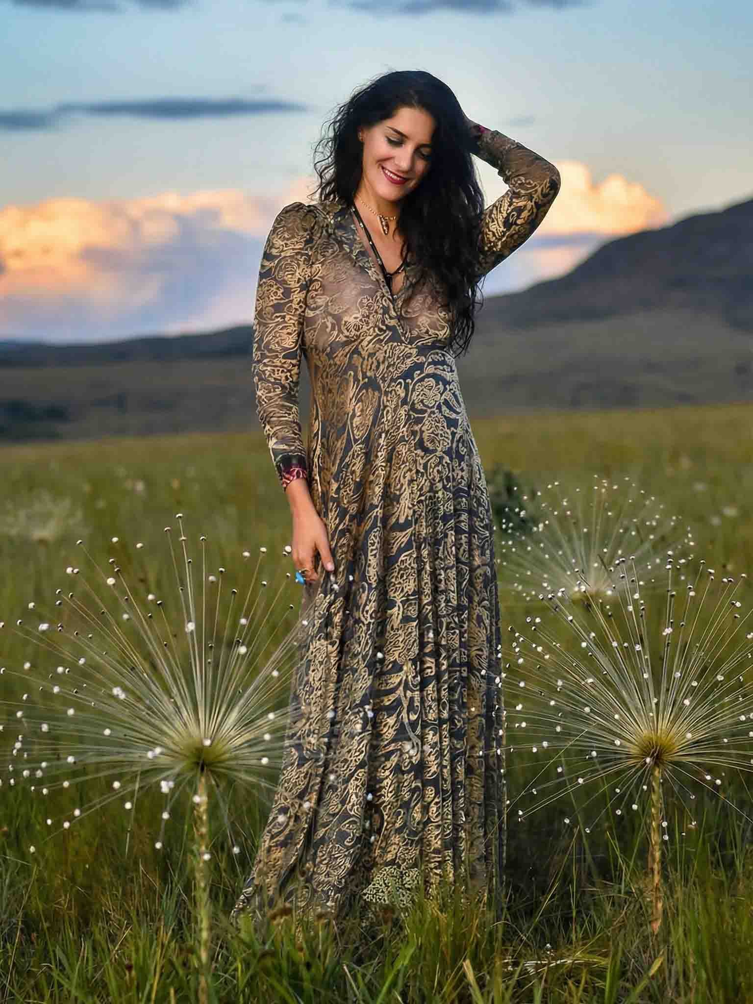 The Woman You Keep Hiding